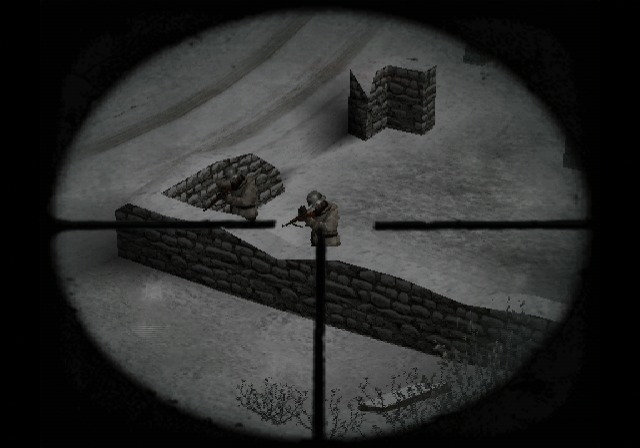 Скриншот из игры Call of Duty: World at War Final Fronts - 14