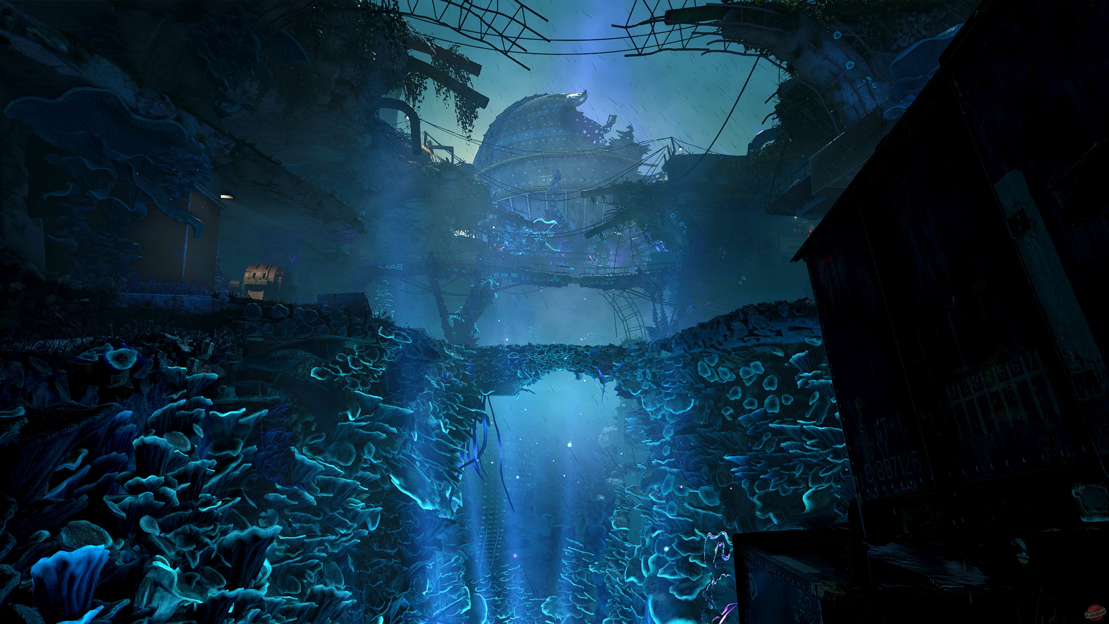 Скриншот из игры Atomfall - 27