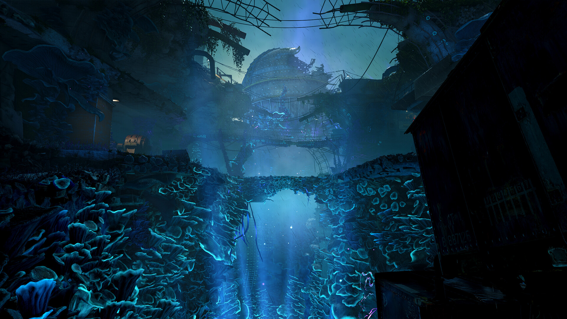 Скриншот из игры Atomfall - 13
