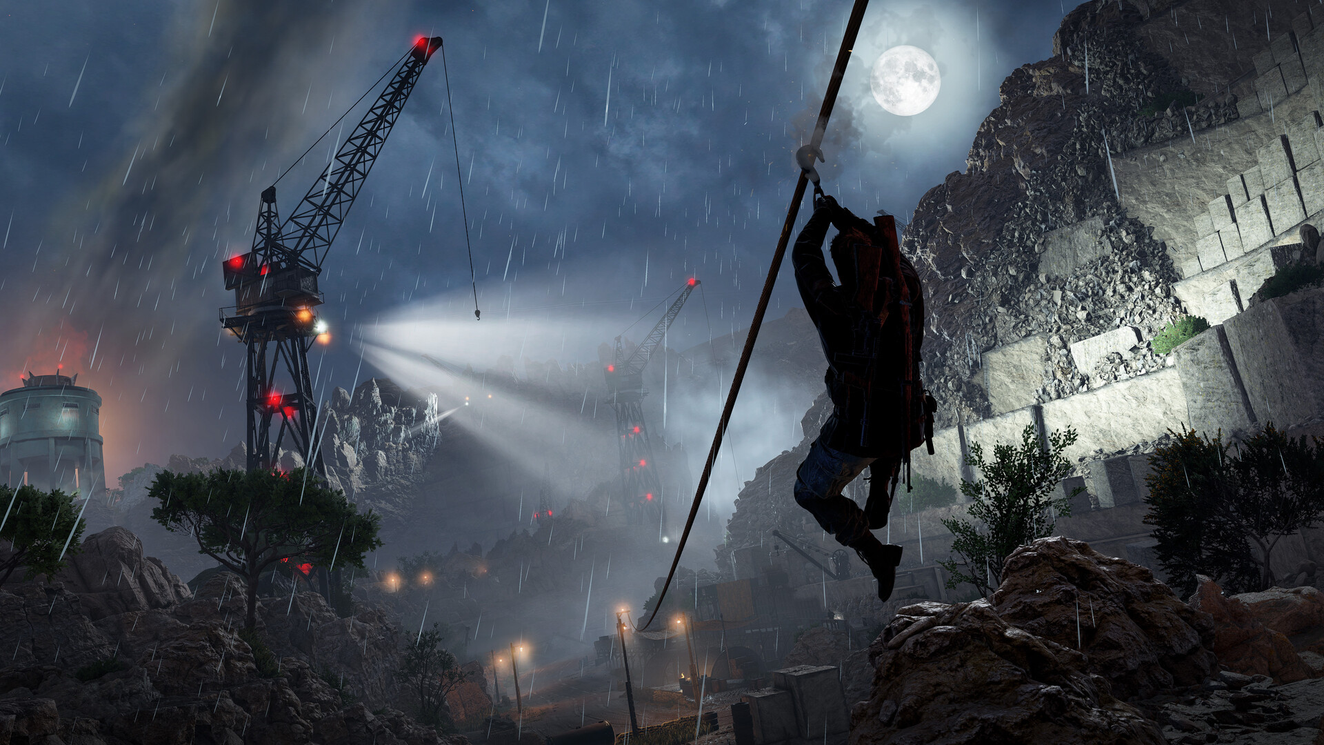 Скриншот из игры Sniper Elite: Resistance - 21