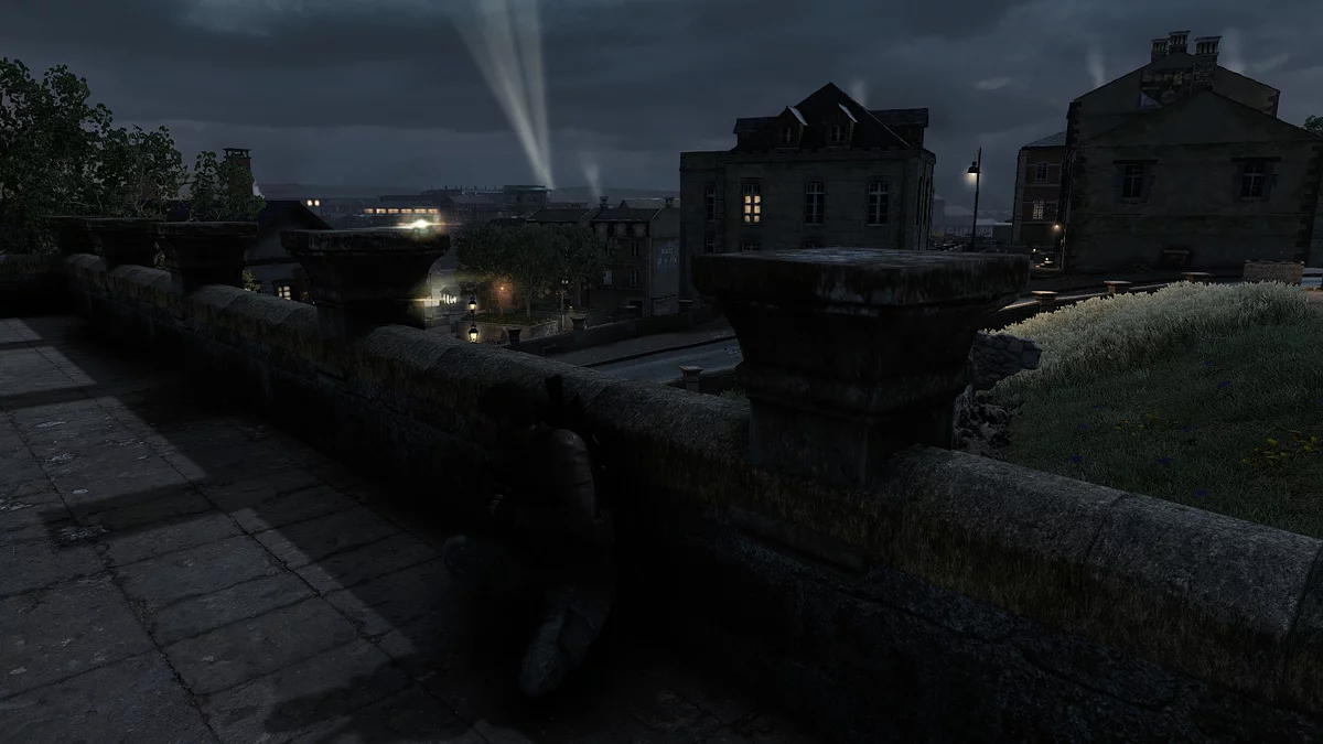 Скриншот из игры Sniper Elite: Resistance - 6