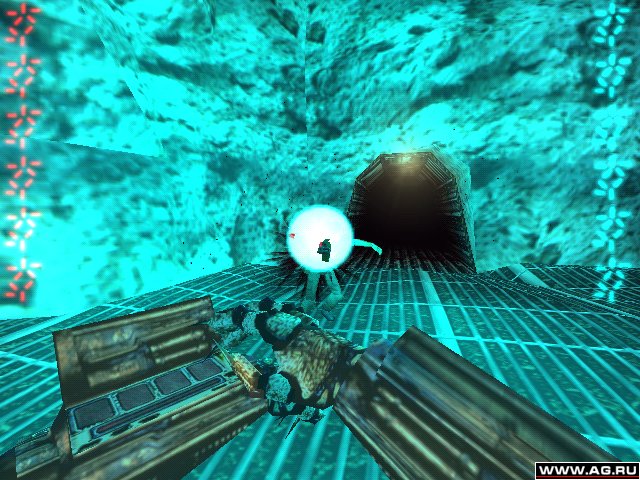 Скриншот из игры Aliens versus Predator - 32