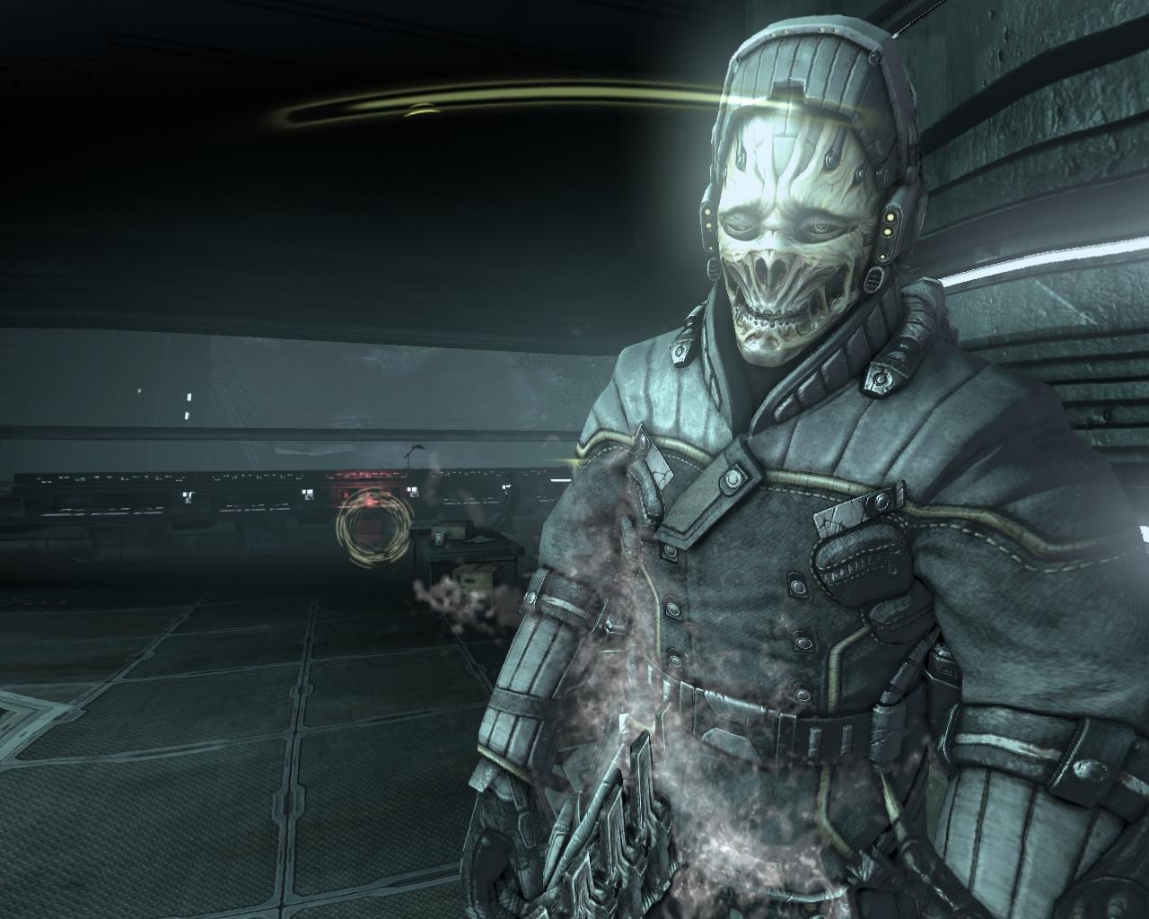 Скриншот из игры Aliens vs. Predator (2010) - 65