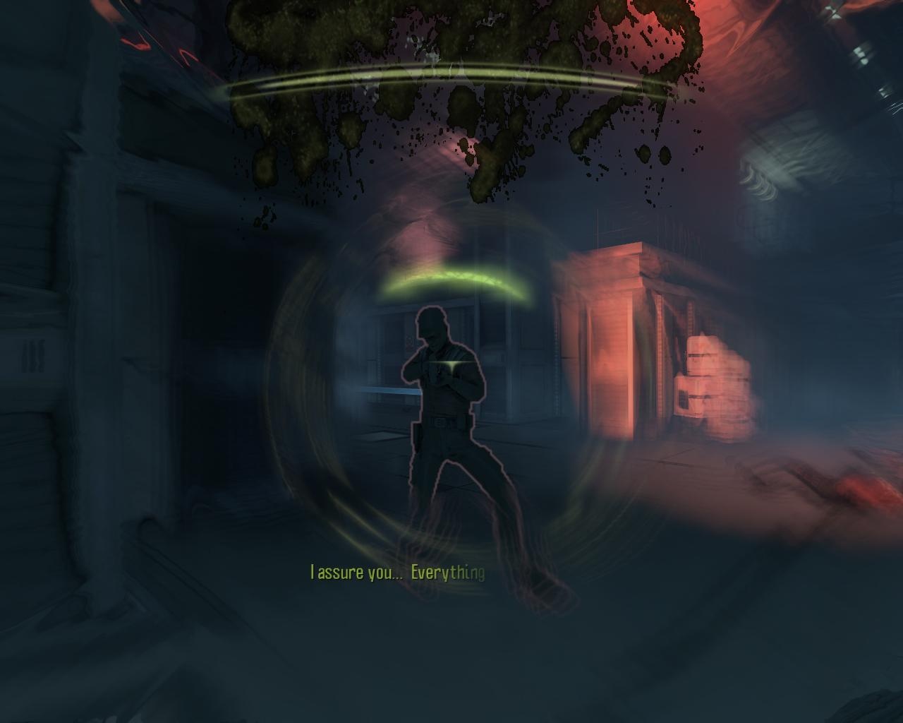 Скриншот из игры Aliens vs. Predator (2010) - 84