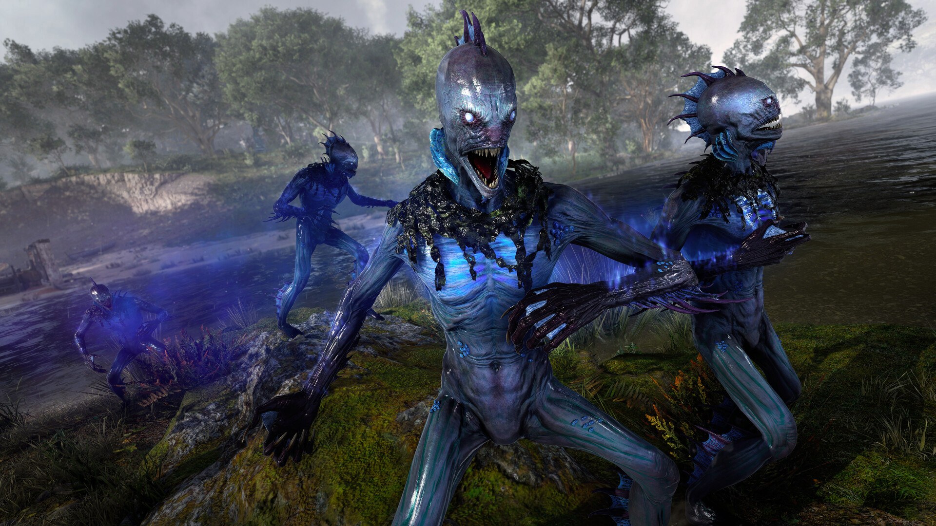 Скриншот из игры Atomfall: Wicked Isle - 10