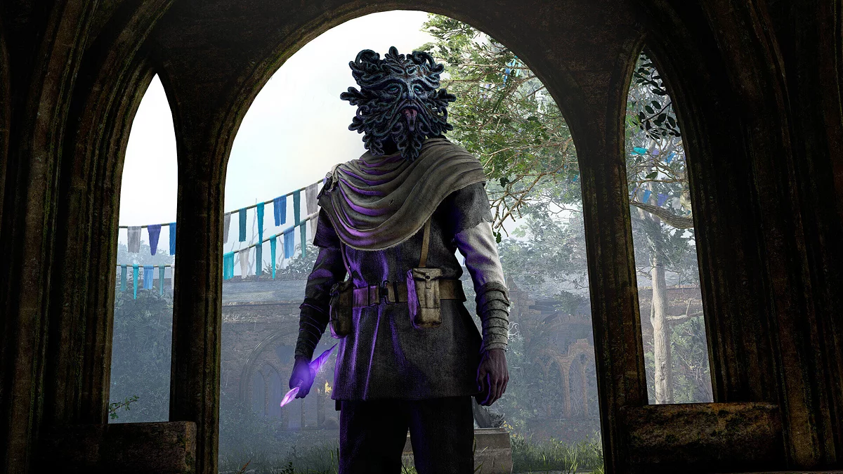 Скриншот из игры Atomfall: Wicked Isle - 4