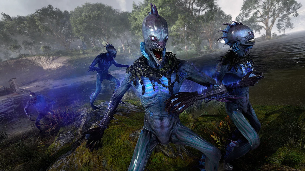 Скриншот из игры Atomfall: Wicked Isle - 11