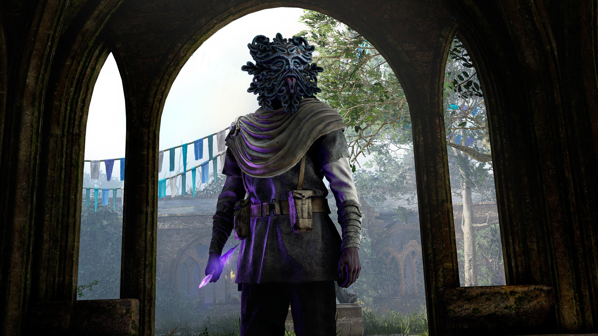 Скриншот из игры Atomfall: Wicked Isle - 5