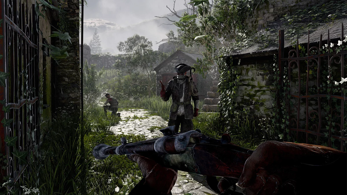 Скриншот из игры Atomfall: Wicked Isle - 12