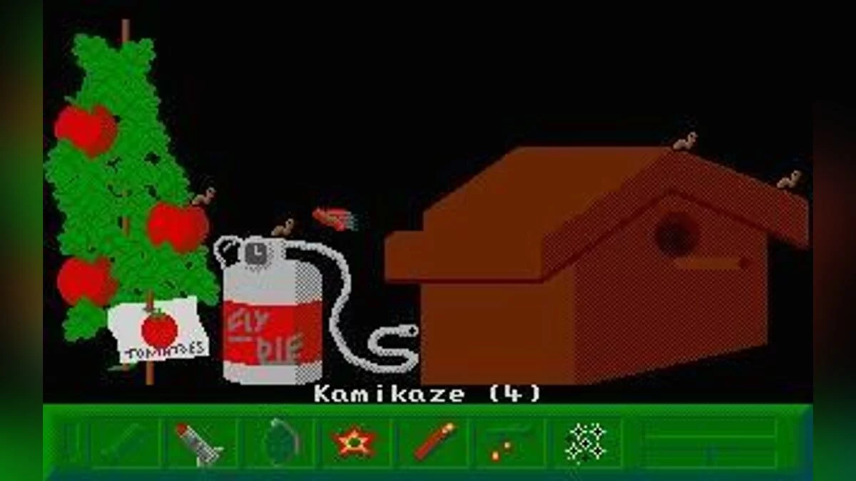 Скриншот из игры Battlezone - 32