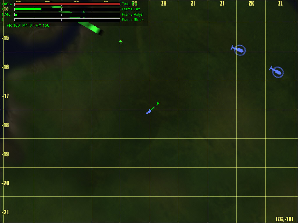 Скриншот из игры Delta Force: Black Hawk Down - Team Sabre - 78