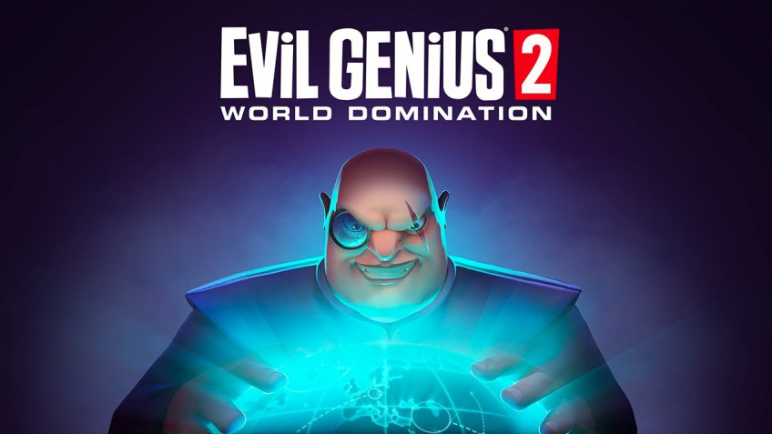 Скриншот из игры Evil Genius 2: World Domination - 5