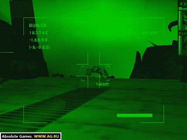 Скриншот из игры Gunlok - 2