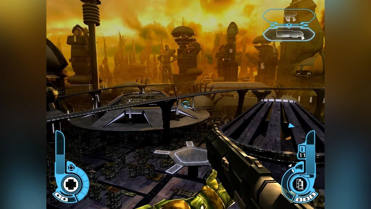 Скриншот из игры Judge Dredd: Dredd vs. Death - 49