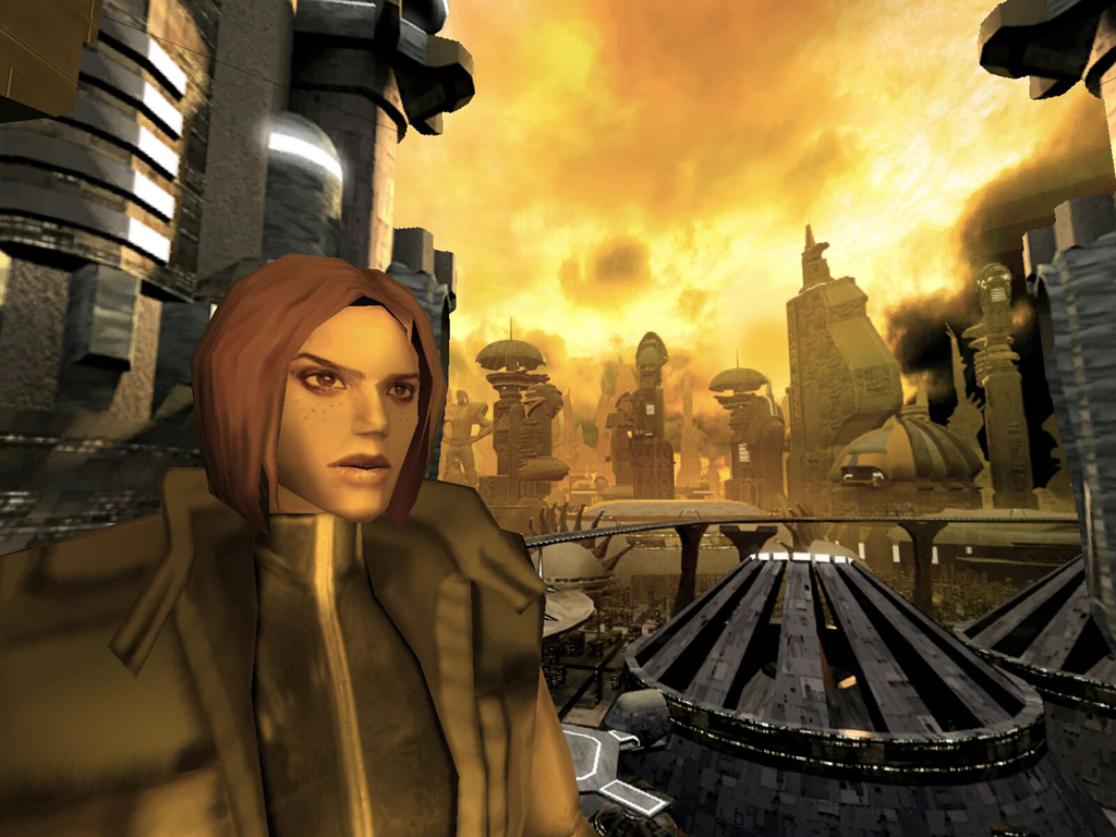 Скриншот из игры Judge Dredd: Dredd vs. Death - 69