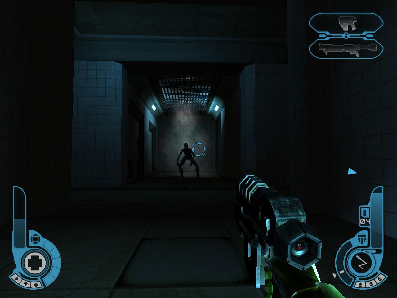 Скриншот из игры Judge Dredd: Dredd vs. Death - 57