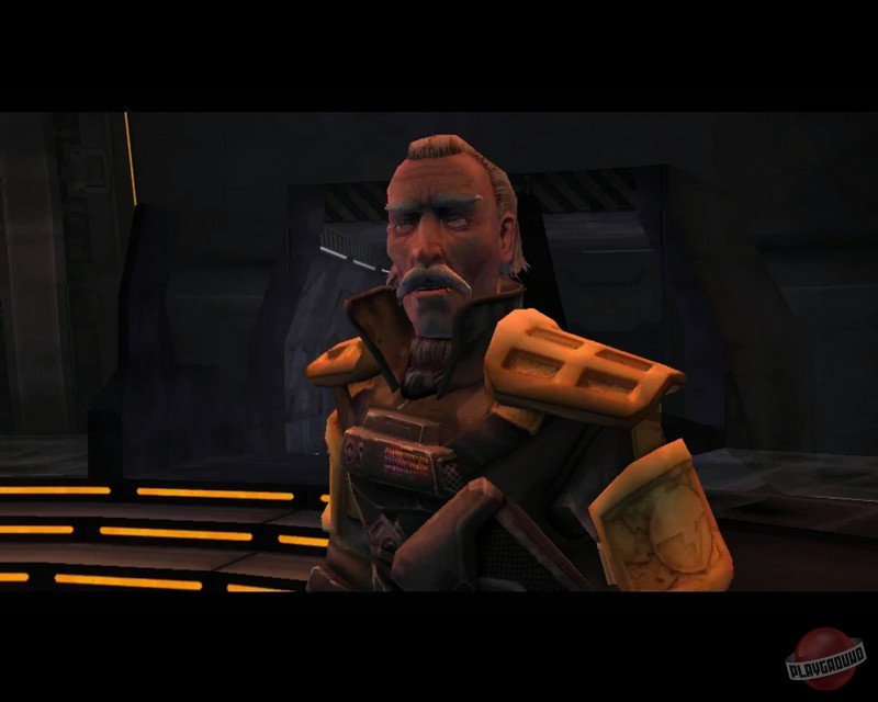 Скриншот из игры Rogue Trooper - 30