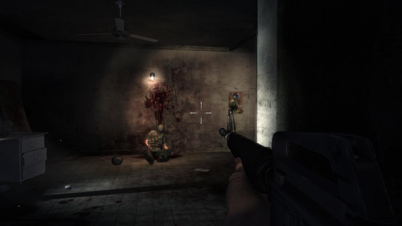 Скриншот из игры ShellShock 2: Blood Trails - 57