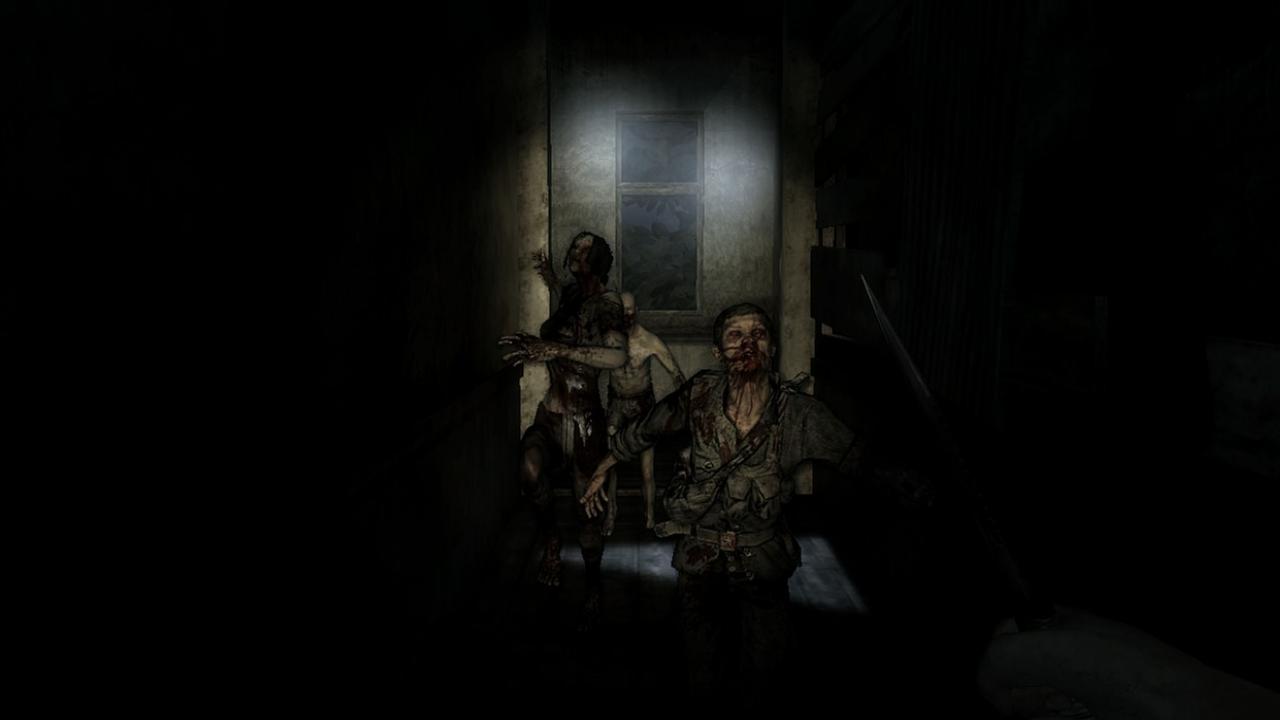 Скриншот из игры ShellShock 2: Blood Trails - 29