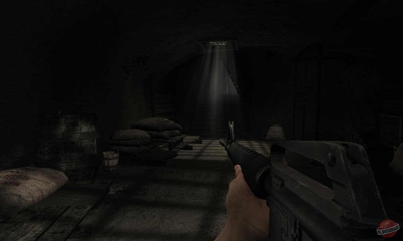 Скриншот из игры ShellShock 2: Blood Trails - 63