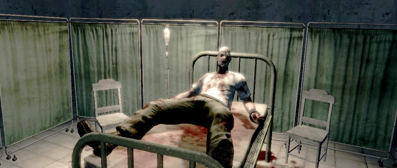 Скриншот из игры ShellShock 2: Blood Trails - 39