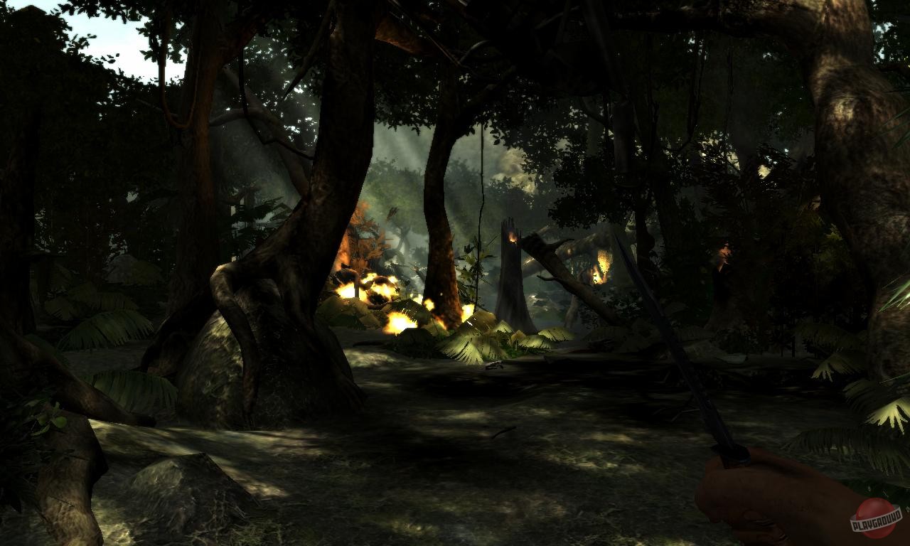 Скриншот из игры ShellShock 2: Blood Trails - 32