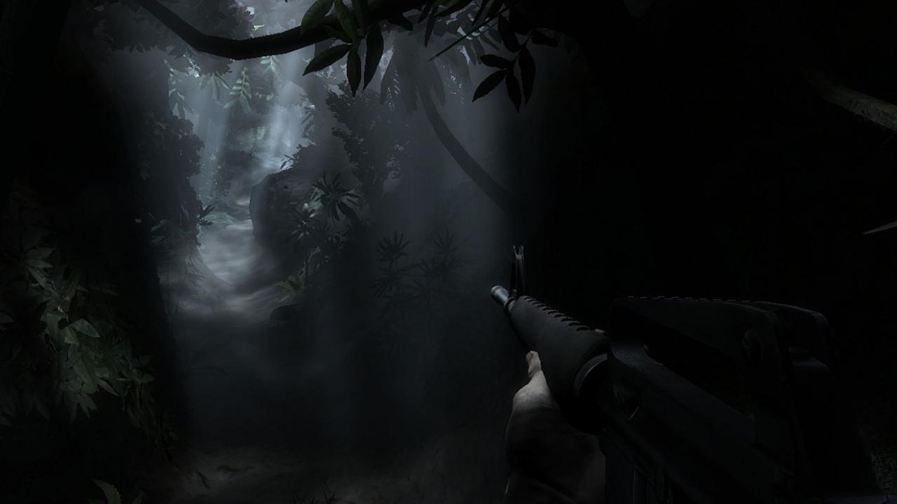 Скриншот из игры ShellShock 2: Blood Trails - 72