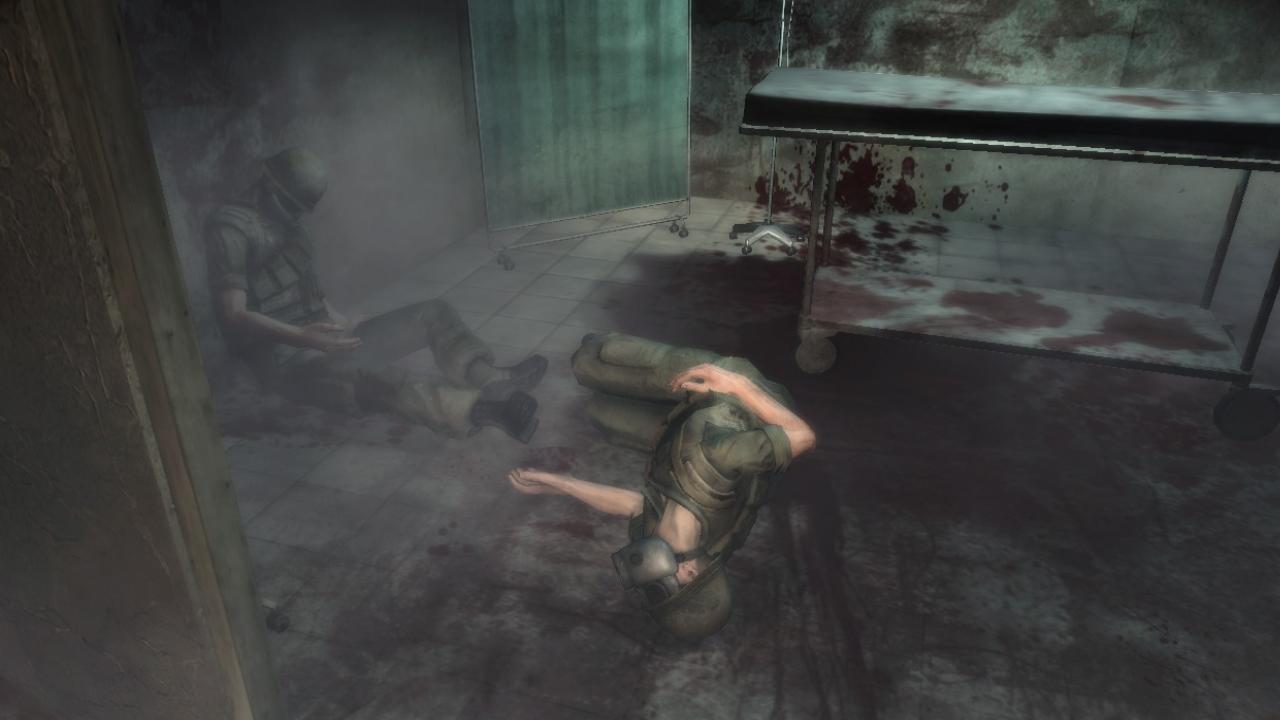 Скриншот из игры ShellShock 2: Blood Trails - 48