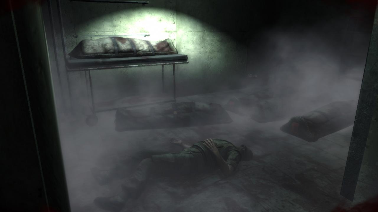 Скриншот из игры ShellShock 2: Blood Trails - 42