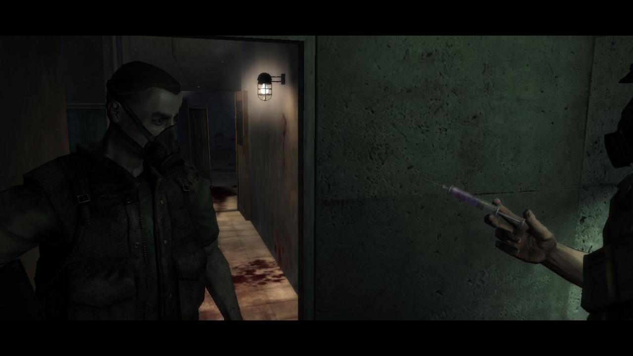 Скриншот из игры ShellShock 2: Blood Trails - 71