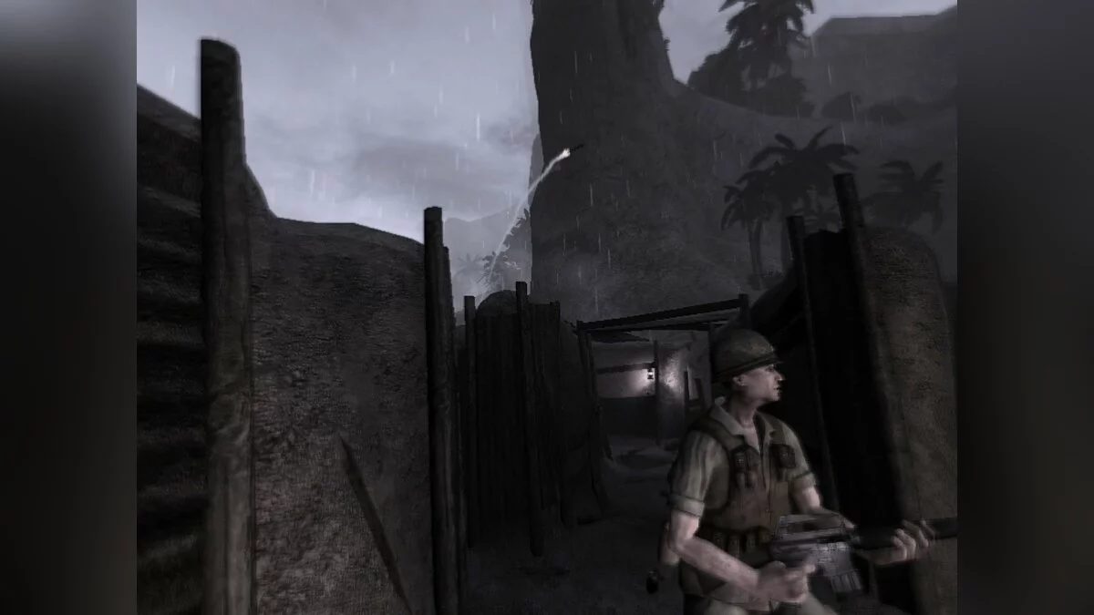 Скриншот из игры ShellShock 2: Blood Trails - 12