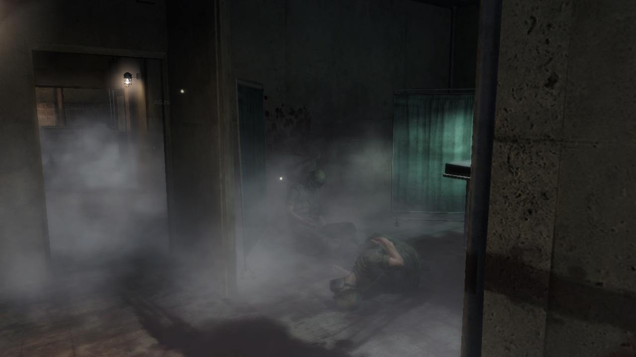 Скриншот из игры ShellShock 2: Blood Trails - 68