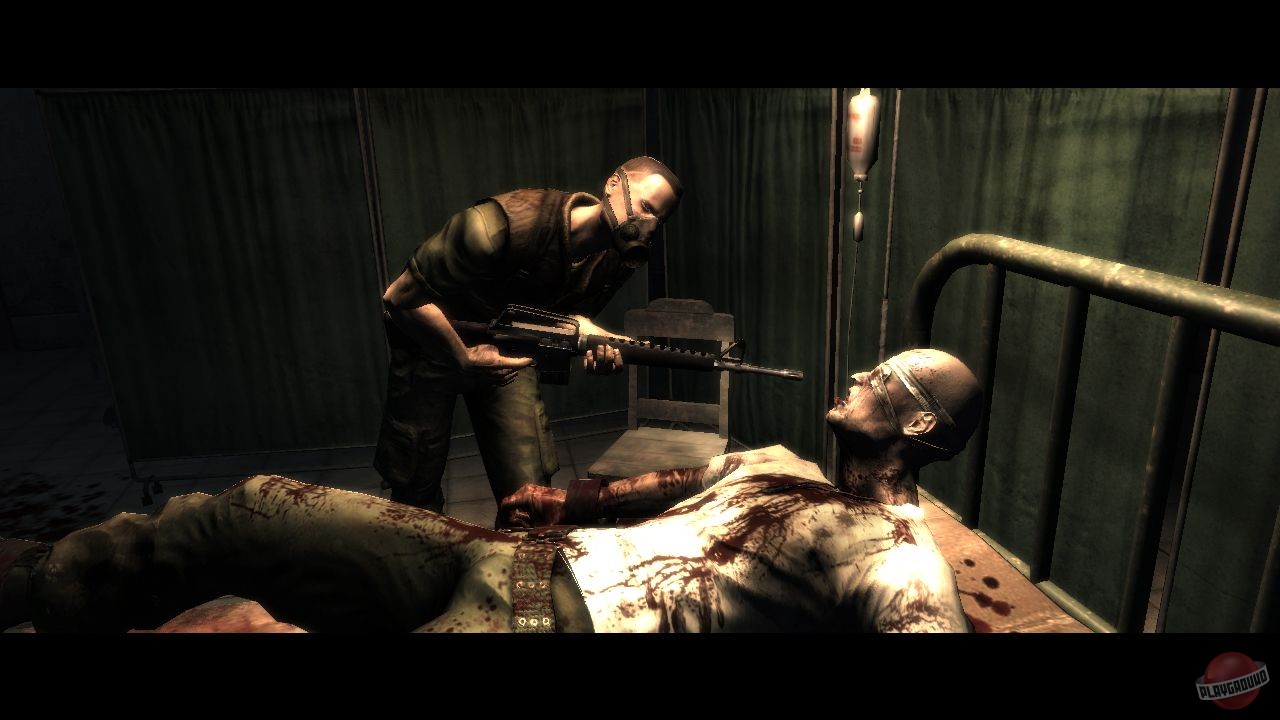 Скриншот из игры ShellShock 2: Blood Trails - 49