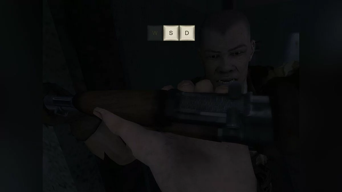 Скриншот из игры ShellShock 2: Blood Trails - 15