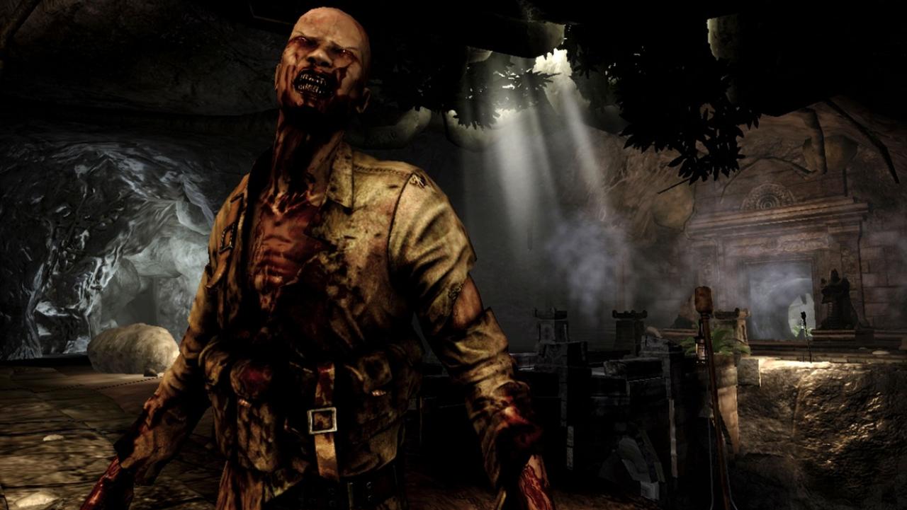 Скриншот из игры ShellShock 2: Blood Trails - 30
