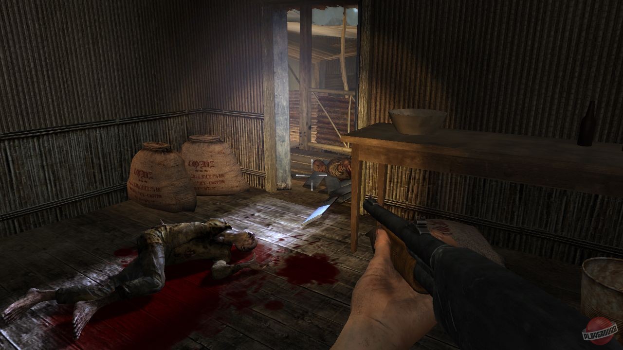 Скриншот из игры ShellShock 2: Blood Trails - 36