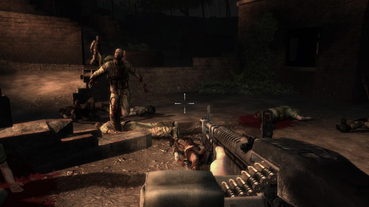 Скриншот из игры ShellShock 2: Blood Trails - 58