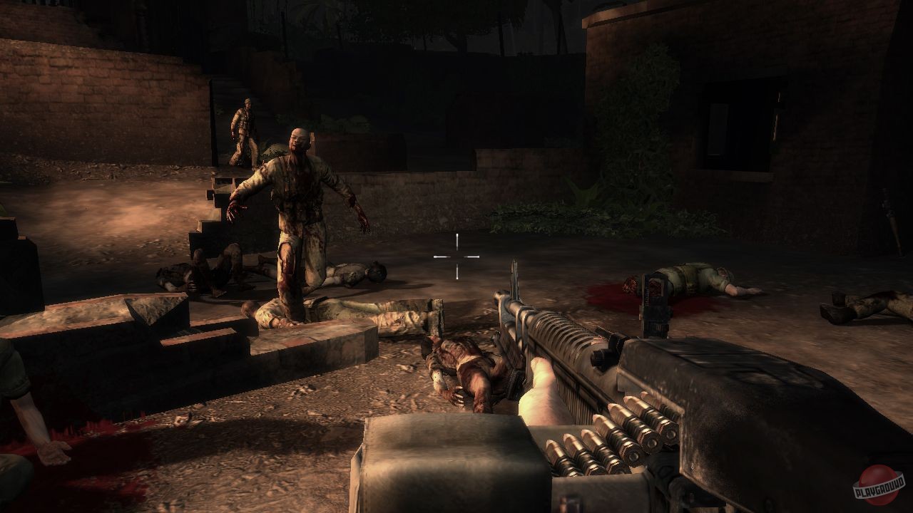 Скриншот из игры ShellShock 2: Blood Trails - 54