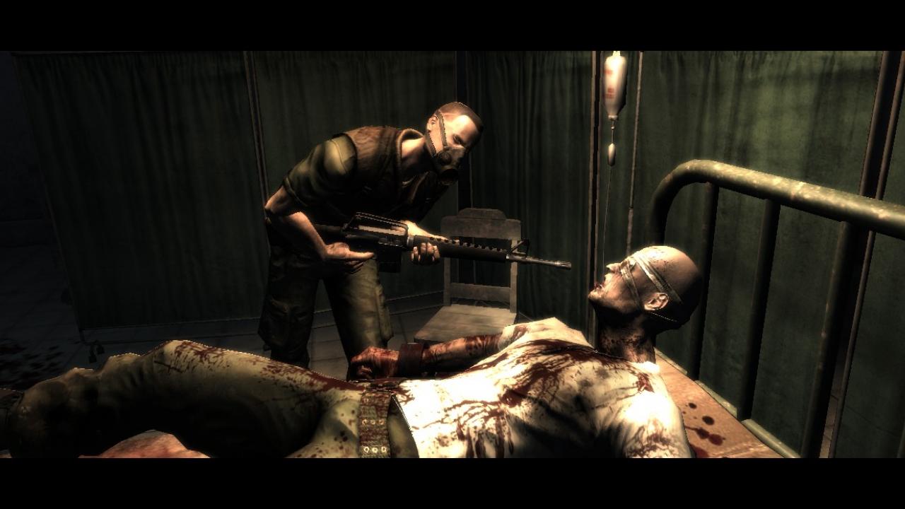 Скриншот из игры ShellShock 2: Blood Trails - 44
