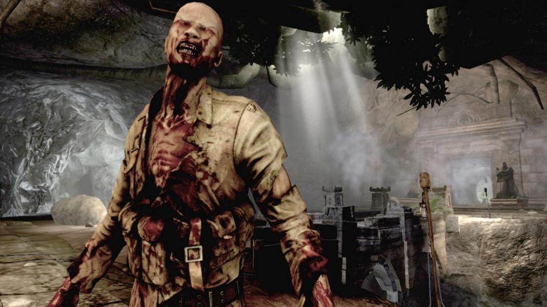 Скриншот из игры ShellShock 2: Blood Trails - 60
