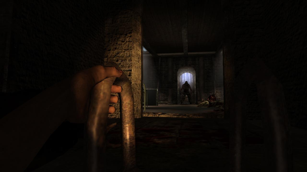 Скриншот из игры ShellShock 2: Blood Trails - 33