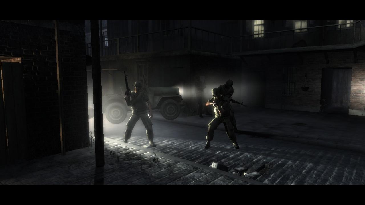 Скриншот из игры ShellShock 2: Blood Trails - 17