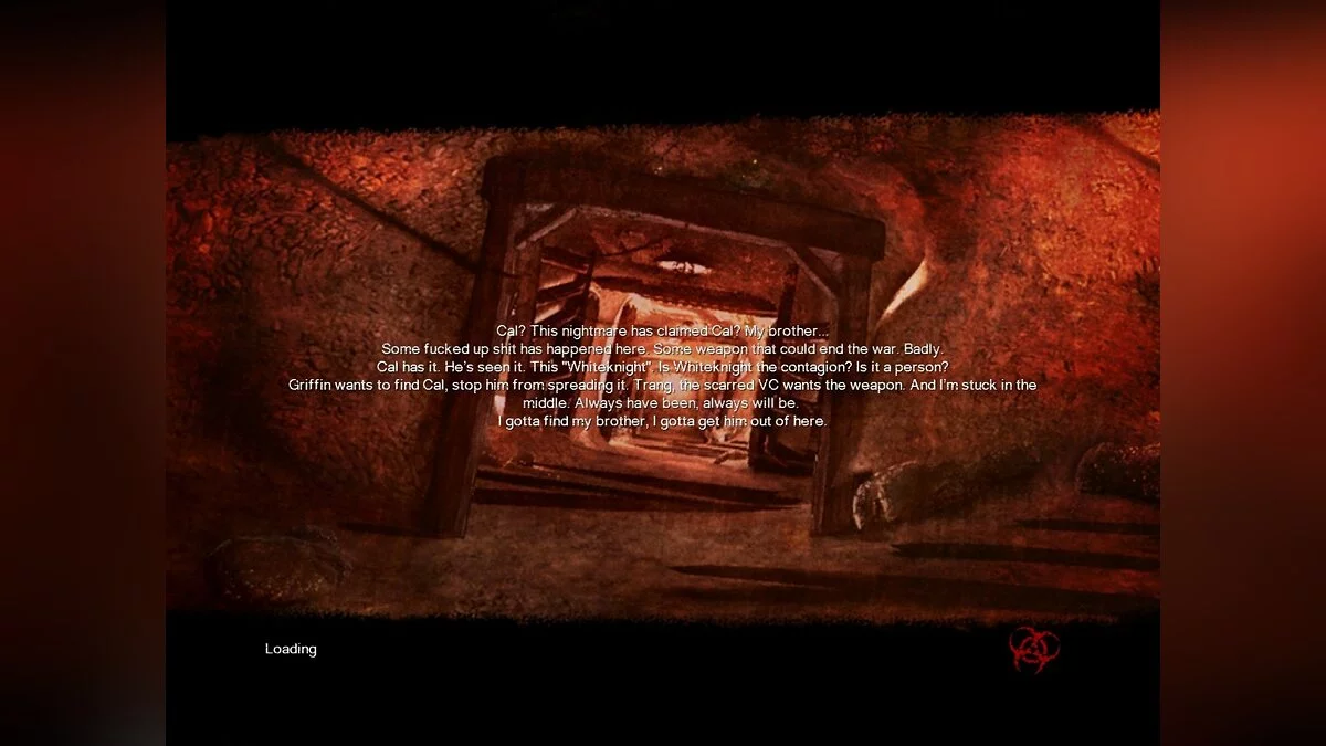 Скриншот из игры ShellShock 2: Blood Trails - 16