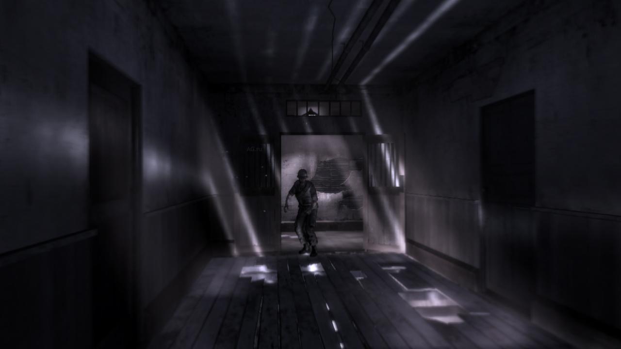 Скриншот из игры ShellShock 2: Blood Trails - 69