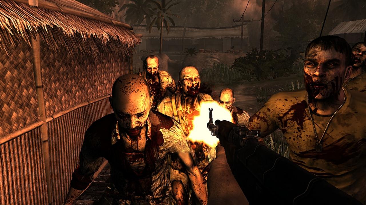 Скриншот из игры ShellShock 2: Blood Trails - 37