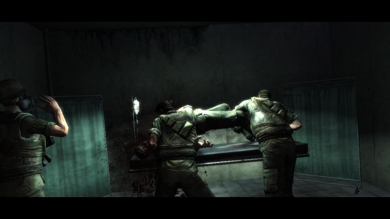 Скриншот из игры ShellShock 2: Blood Trails - 13