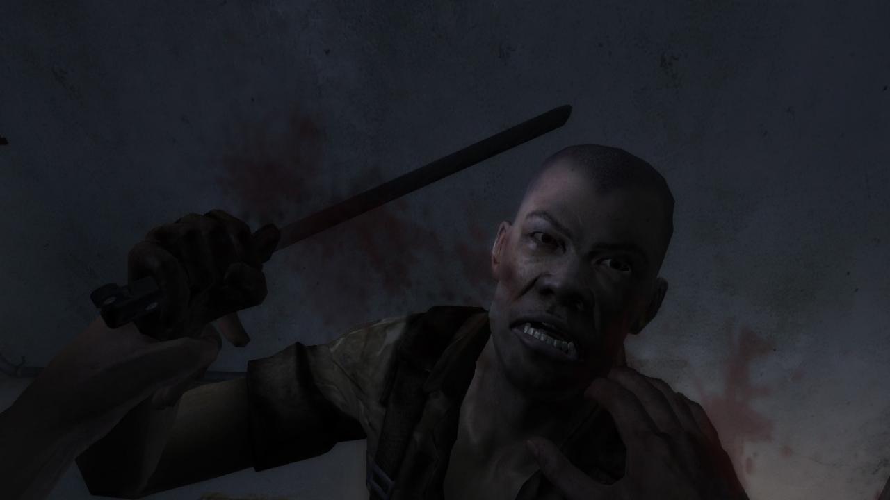 Скриншот из игры ShellShock 2: Blood Trails - 51