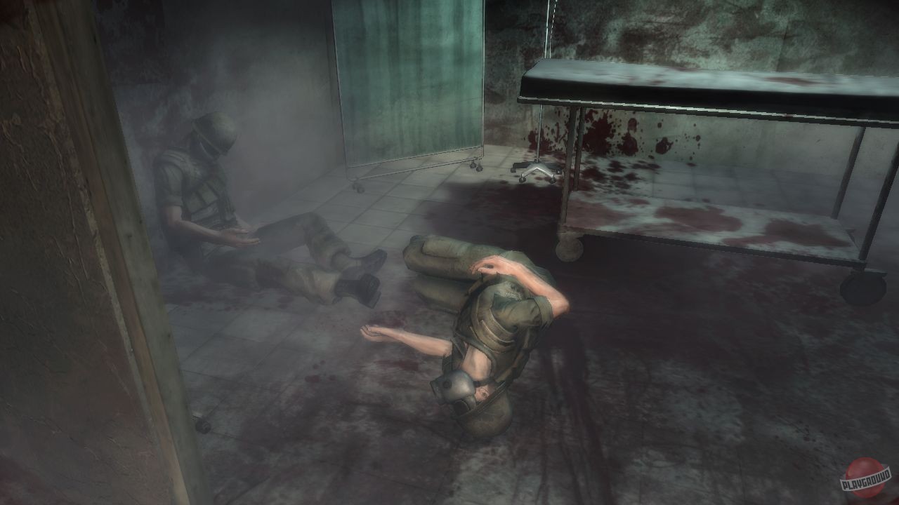 Скриншот из игры ShellShock 2: Blood Trails - 38