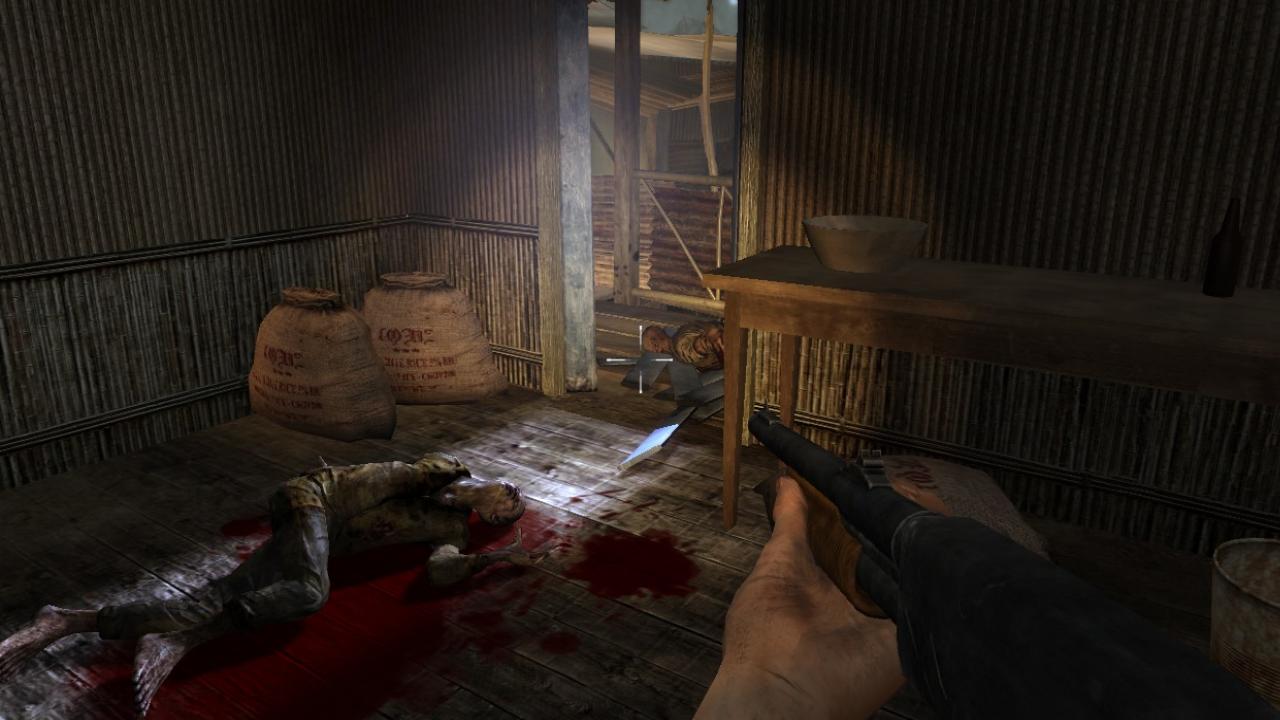 Скриншот из игры ShellShock 2: Blood Trails - 62