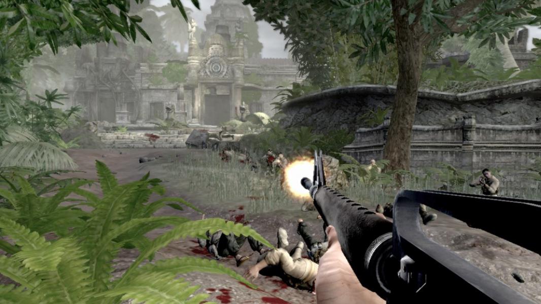 Скриншот из игры ShellShock 2: Blood Trails - 70